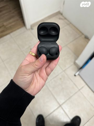 סמסונג פרו Galaxy Buds2