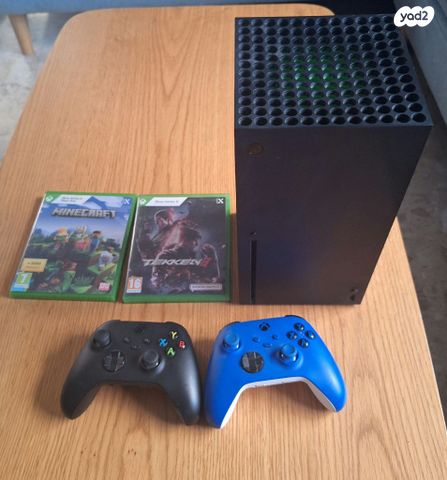 Xbox series x
