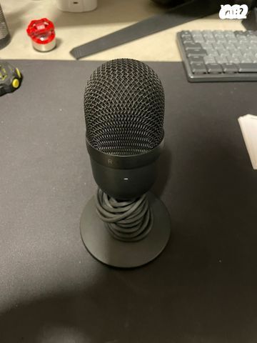 מיקרופון Razer v3 mini