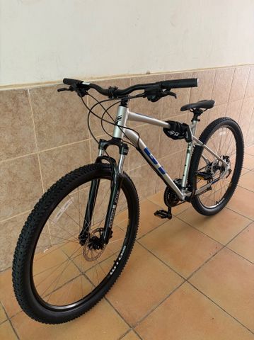 אופנייםgt aggressor expert 29”