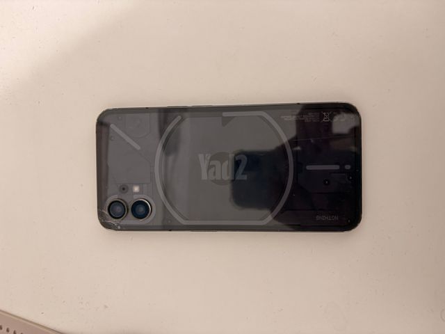 Nothing phone 1