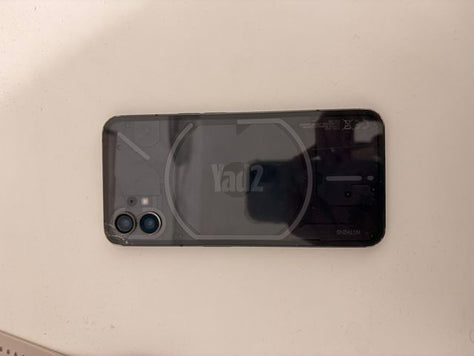 Nothing phone 1