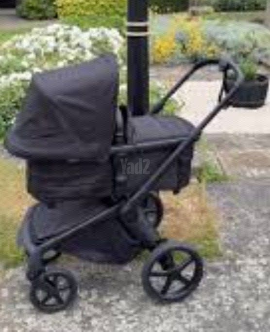 Bugaboo Fox 5 Limited Edition