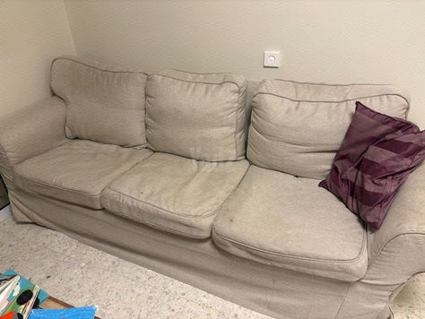 ספה מIkea