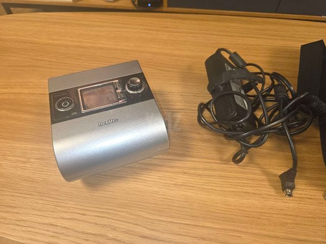 Cpap רסמד