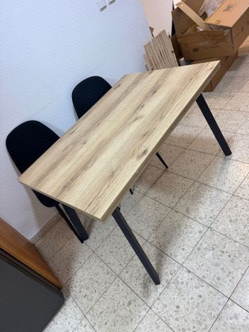 שולחן נפתח 120/160