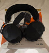 אוזניות SteelSeries Arctis Pro