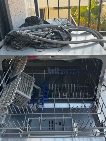 מדיח כלים