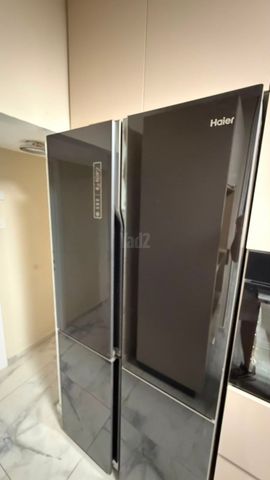 מקרר Haier עם 657 ליטר