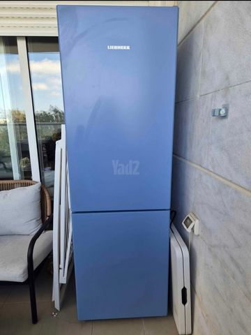 מקרר של חברת Liebherr