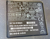 Dell WD19S תחנת עגינה