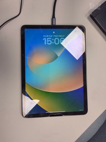 iPad Air דור 5