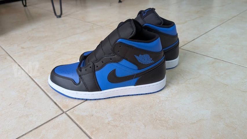 נייק גורדן NIKE JORDAN 1