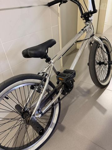 BMX