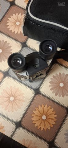 משקפת מצלמה