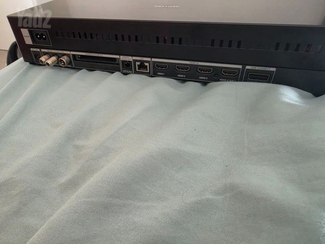 קופסת Samsung one conect