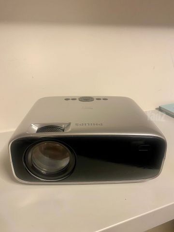 מקרן Philips NeoPix Ultra 2