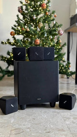 Denon SYS-2020 רמקול 5.1