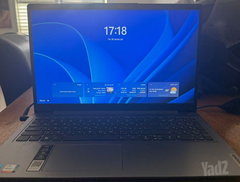 Lenovo IdeaPad 3 15ITL6 |
