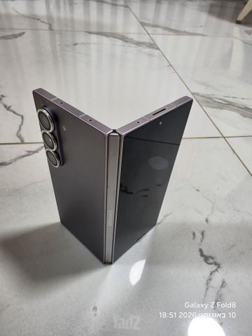 פולד 6 256g