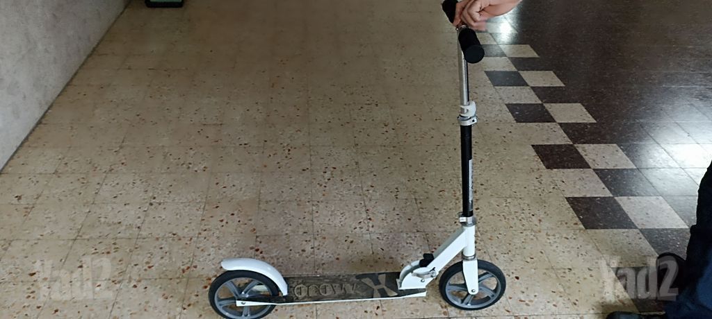 קורקינט