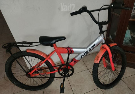 אופני ילדים