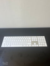 Apple Magic Keyboard Numeric