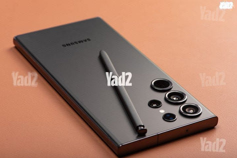 Samsung galaxy S25 ultra
