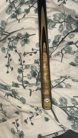 מקל סנוקר wiraka one piece
