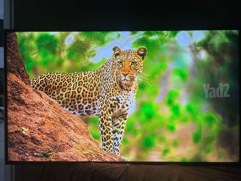 Samsung 55” 4k