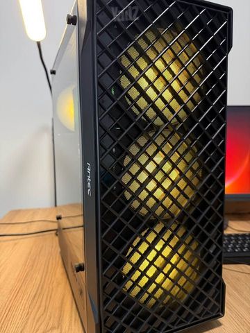 Gaming Pc i7