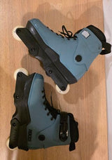 Roces M12 Lo Team Tides