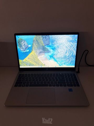 מחשב נייד HP Laptop 15