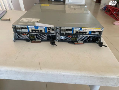 Netapp-naj-1501