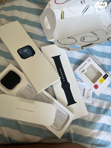 Apple watch series 9 45 mm
