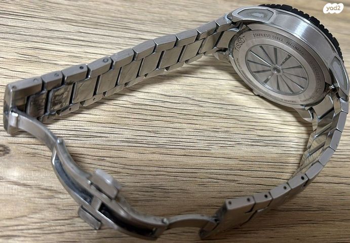 Tissot Automatic מקורי