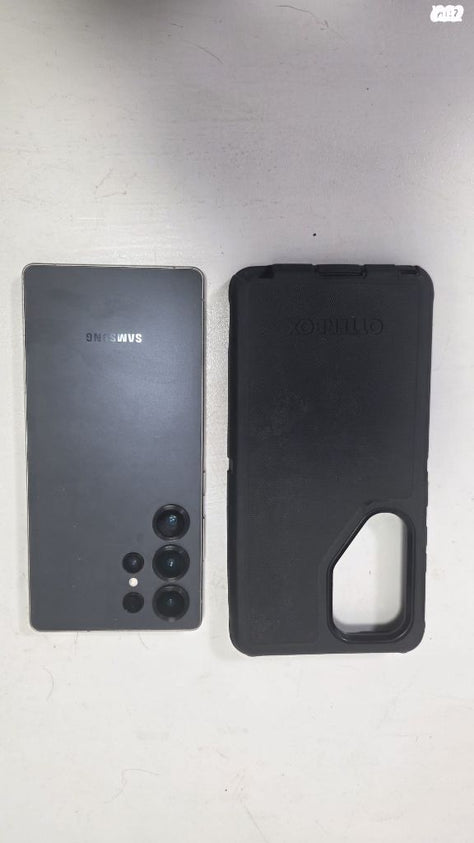 Galaxy s25 ultra