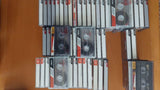 Original Audio Cassettes TDK