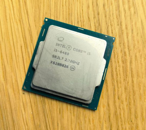 מעבד i5 6400