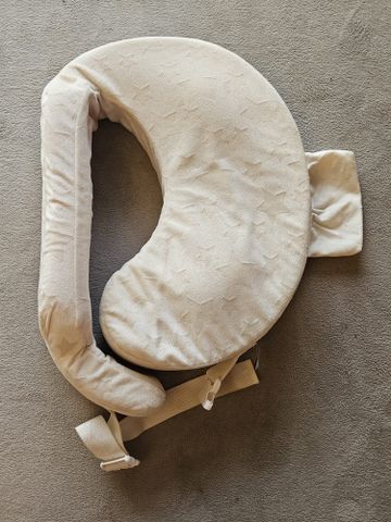 כרית הנקה