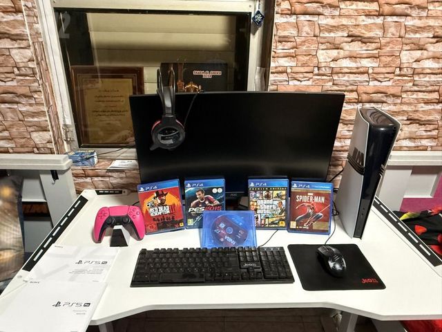 Ps5 pro