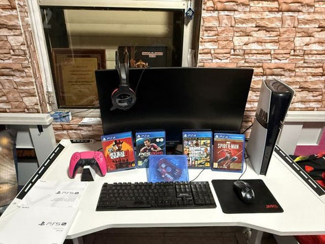 Ps5 pro