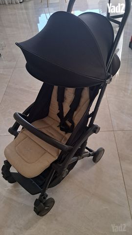עגלה טיולון