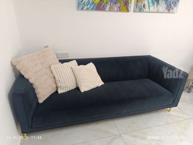 ספות 2+3