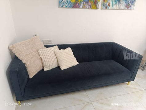 ספות 2+3