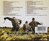O Brother, Where Art Thou