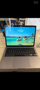 Macbook air m1 2020 8G