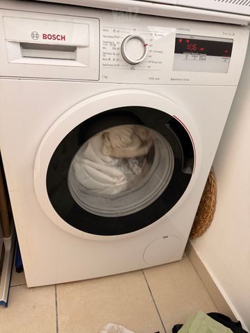 מכונת כביסה