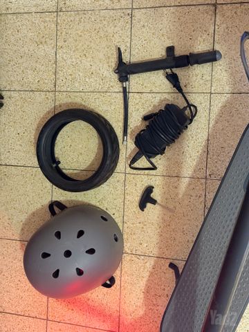 Xiaomi Mi Electric Scooter 3
