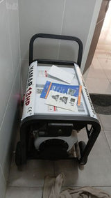 גנרטור yamar ym588b